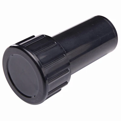 Compression End Cap, 5/8-In.