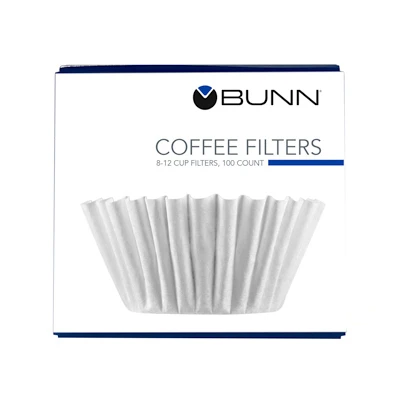 100-Pk. Coffee Filters