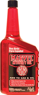 Mystery Multi-Oil Treatment, 32 oz.