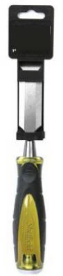 1 Inch Professional Wood Chisel - Sheffield Model 470796 For Precision Woodworking