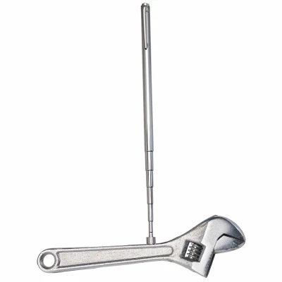 Telescoping Magnetic Pick-Up Tool and Pointer with 3 Pound Pull Strength