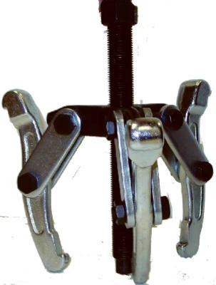 5-Ton Capacity Reversible Combination Puller for Heavy-Duty Mechanical Applications
