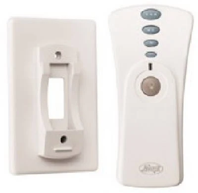 All-Ceiling Fan/Light Remote Control