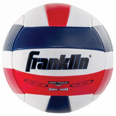 Super Soft Strike Volleyball with Tacky Sponge Foam PVC