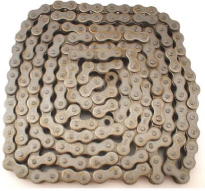 10-foot Ansi #41 Roller Chain - Model Trc41-md, Boxed