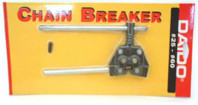 Chain Breaker, #25 - #60