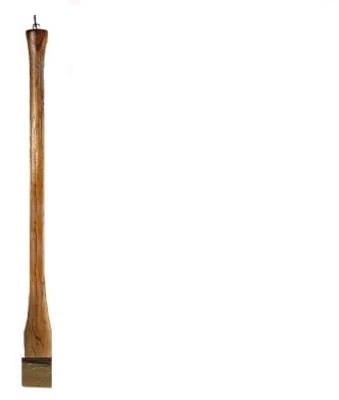 Axe & Maul Handle, 36-inch, American Hickory Replacement Handle