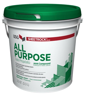 3.5QT Pail Ready Mix