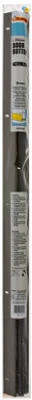 Brown Universal Door Bottom, 1-3/4 x 36 In.