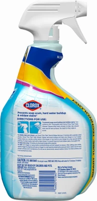 Fresh Shower Daily Shower Cleaner, 32 Ounce Bottle