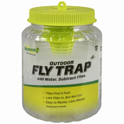 40OZ Reusable Fly Trap