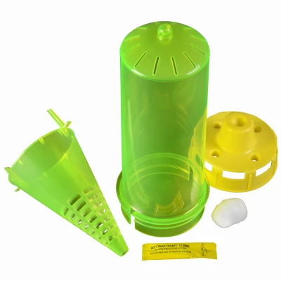 Reusable Yellow Jacket Trap