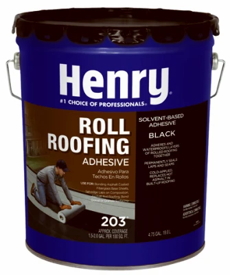 5-Gallon Cold Application Roof Cement