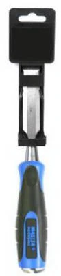 3/4 Inch Bi-material Wood Chisel - Model 504137 By Master Mechanic