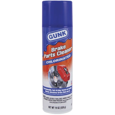 Brake Cleaner, 19 oz.