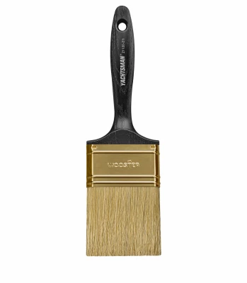 Yachtsman 2.5-Inch Paint Brush for Marine and Exterior Use