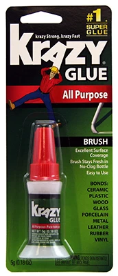 Brush on Applicator, 5-g.