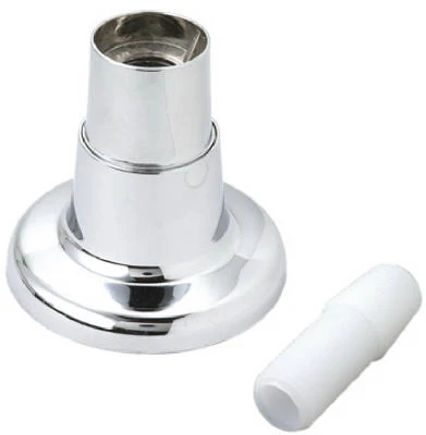 Fit-all Escutcheon Set For New-style Flange - Model Sh1705