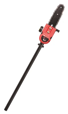 952711612 Gas Pole Pruner & Trimmer Attachment For Chain Saw