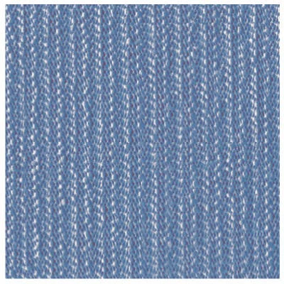 Non-Adhesive Grip Shelf Liner in Country Blue, 12 Inches by 5 Feet