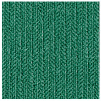 Hunter Green Non-Adhesive Grip Shelf Liner 18 Inch by 5 Feet
