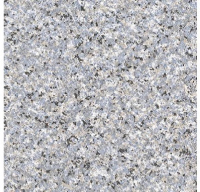 Premium Adhesive Shelf Liner in Granite Silver, 18 Inches by 6 Feet
