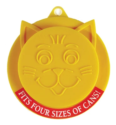 Kitty-Kaps & Pup Top Canned Food Lid