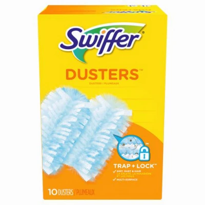 Duster Refills, 10-Ct.