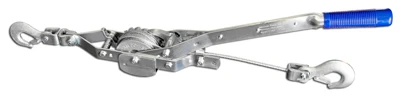 1-Ton Power Pull, Ratchet Drive