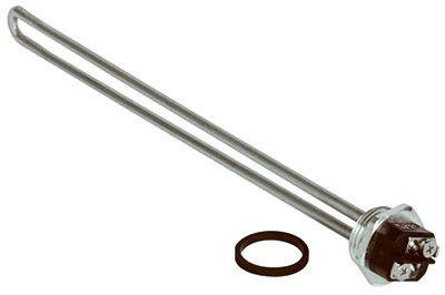 Water Heater Element, Screw-In, 240-Volt, 3000-Watt