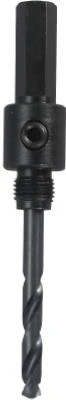 Hole Saw Hex Arbor, 9L to 19L