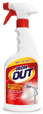 Rust Remover, 16 oz. Trigger Spray