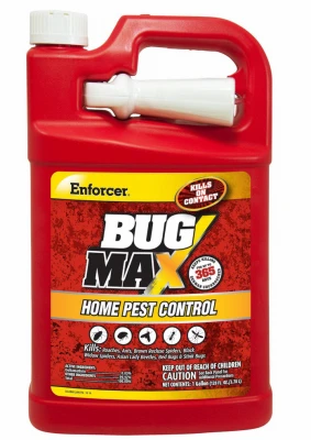 Home Pest Control, 1-Gal.