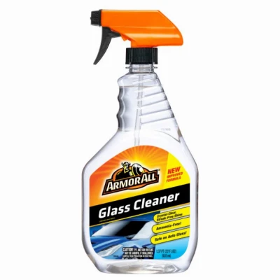 Ammonia-Free Automotive Glass Cleaner, 22-Fl. oz.
