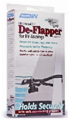 RV Awning De-Flapper, 2-Pk.