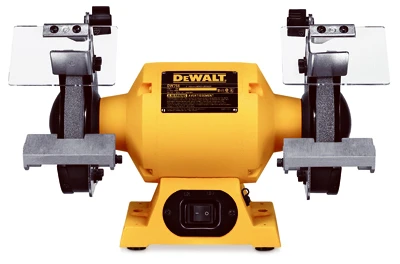 5/8-HP 6-Inch 150mm Heavy-Duty Bench Grinder