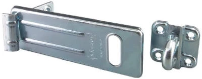 6-In. Security Hasp