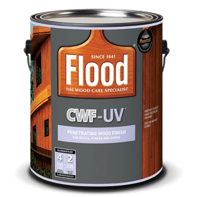 Wood Finish, Cedar, Gallon