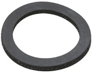 Drain Tailpiece Washer, Rubber