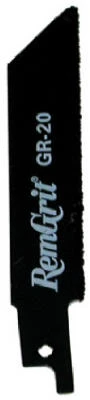 Scrolling Jigsaw Blade, 2-7/8-In.
