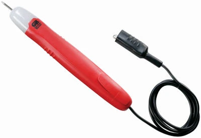 Continuity Circuit Tester