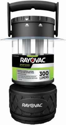 8D Fluorscent Comping Lantern