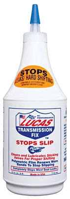 Transmission Fix, 24-oz.