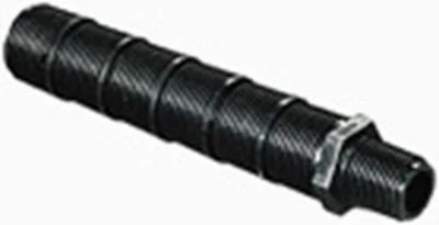 Underground Sprinkler Cut-Off Riser, 1/2 x 3/4 x 6 In.