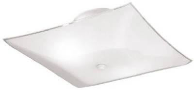 2-Light Ceiling Fixture