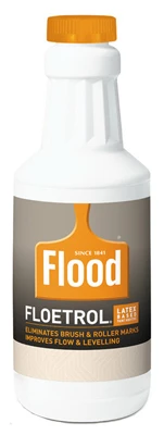 Floetrol Latex Paint Conditioner, Qt.