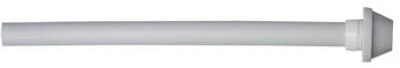 3/8 Inch by 20 Inch PEX Toilet Tube Flexible Plumbing Supply Line