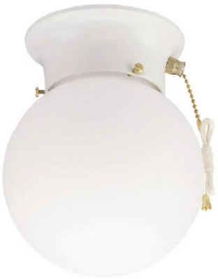 6-Inch Ceiling Light Fixture