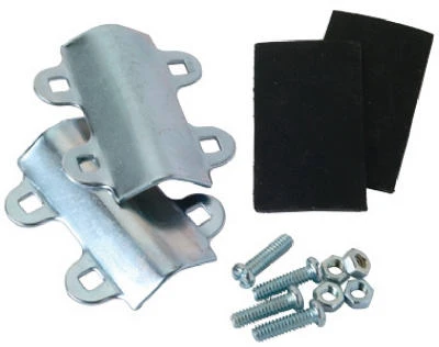 Pipe Repair Clamp For 3/8" To 3/4" Pipe Emergency Repairs