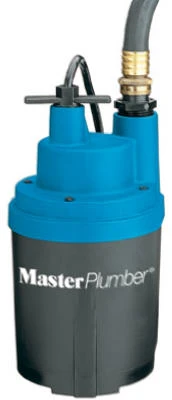 MP1/4HP Therm Auto Pump